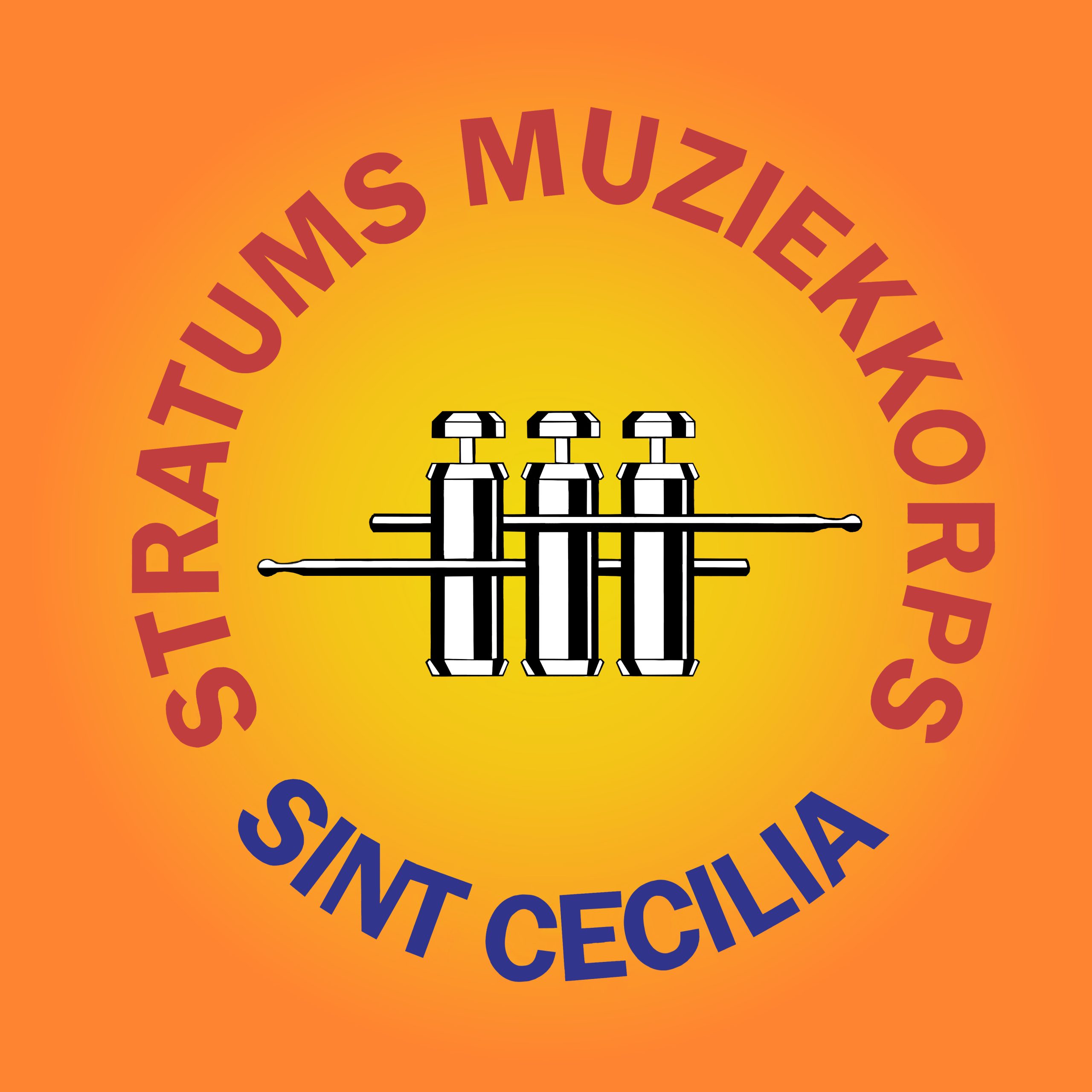 Stratums Muziekkorps Sint Cecilia
